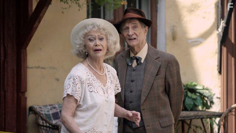 Феликс и его любовь #2