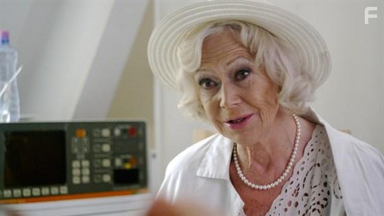 Феликс и его любовь #3