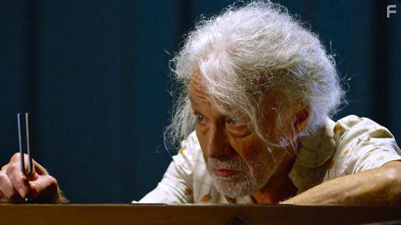 Феликс и его любовь