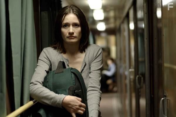 Emily Mortimer in Транссибирский экспресс (2008)