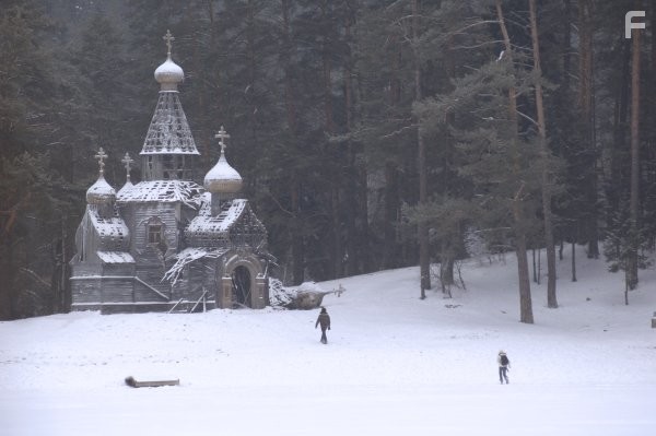 Транссибирский экспресс (2008)