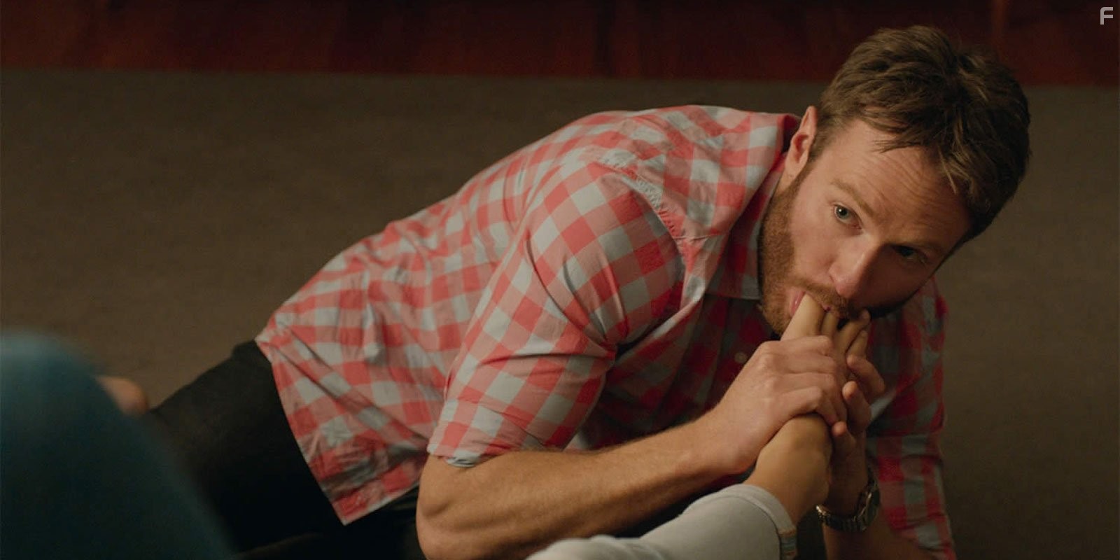 Маленькая смерть (2014)