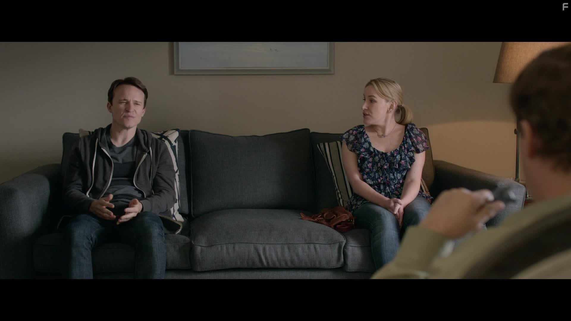 Маленькая смерть (2014)