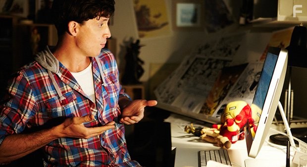 Маленькая смерть (2014)