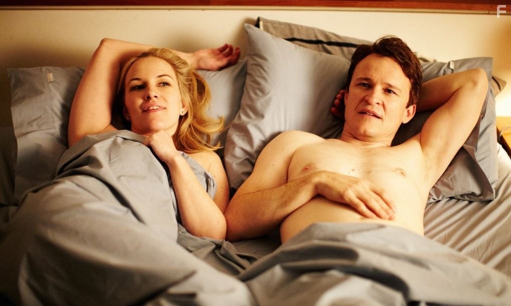 Маленькая смерть (2014)