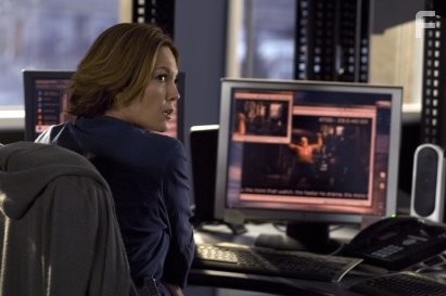 Diane Lane in Не оставляющий следа (2008)