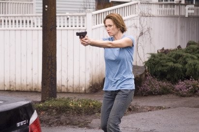 Diane Lane in Не оставляющий следа (2008)