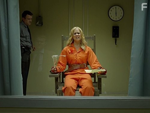 Внутри Эми Шумер