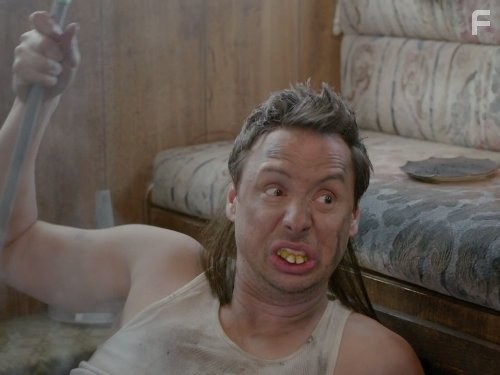 Kyle Dunnigan in Внутри Эми Шумер (2013)