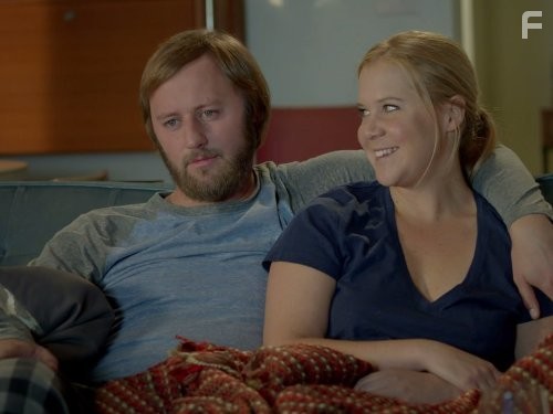 Amy Schumer in Внутри Эми Шумер (2013)