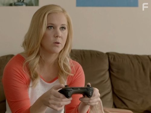 Amy Schumer in Внутри Эми Шумер (2013)