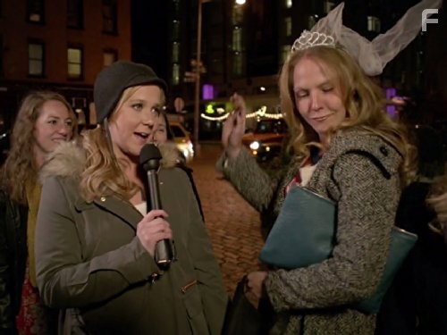 Amy Schumer in Внутри Эми Шумер (2013)