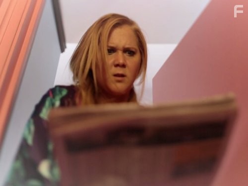Amy Schumer in Внутри Эми Шумер (2013)