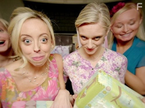 Внутри Эми Шумер (2013)