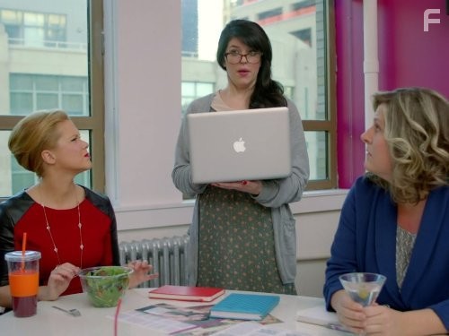 Amy Schumer in Внутри Эми Шумер (2013)