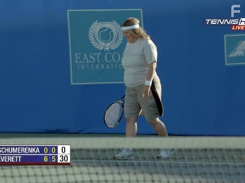 Amy Schumer in Внутри Эми Шумер (2013)