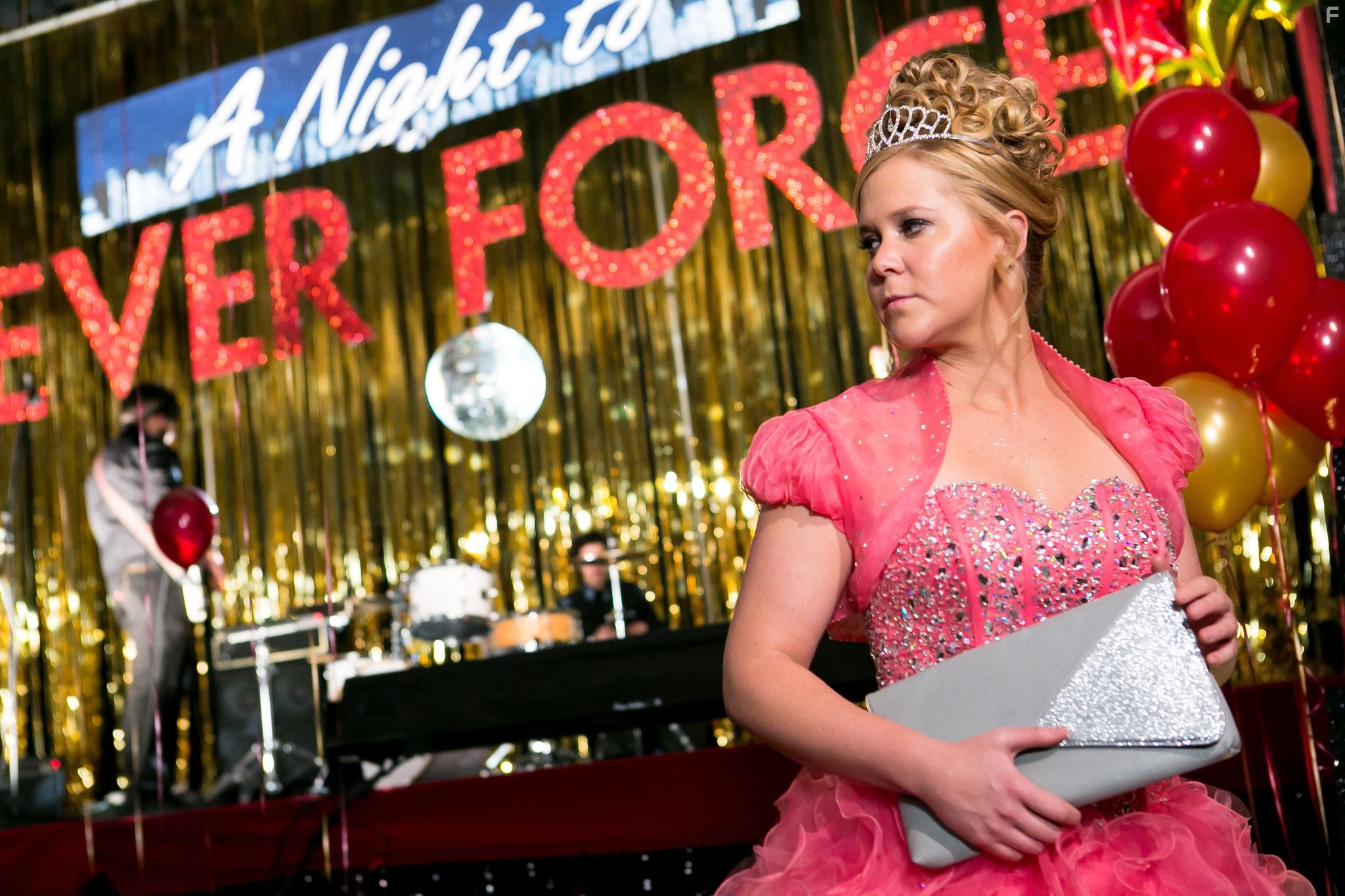 Amy Schumer in Внутри Эми Шумер (2013)