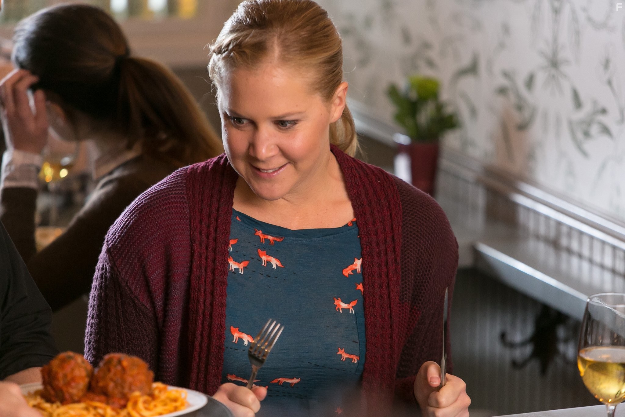 Amy Schumer in Внутри Эми Шумер (2013)