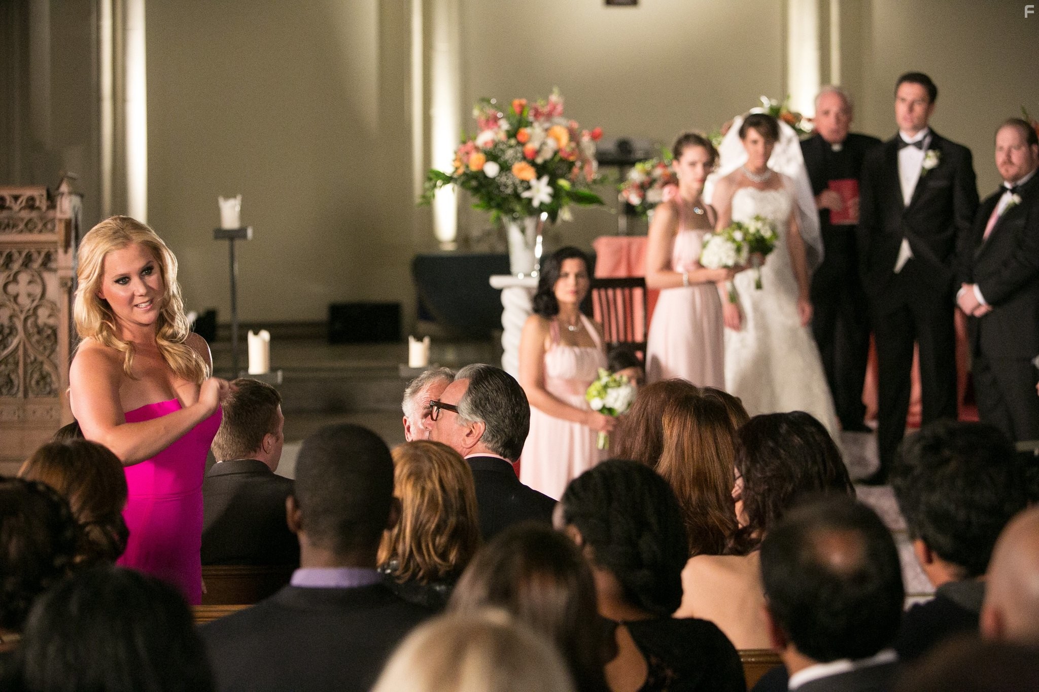 Amy Schumer in Внутри Эми Шумер (2013)