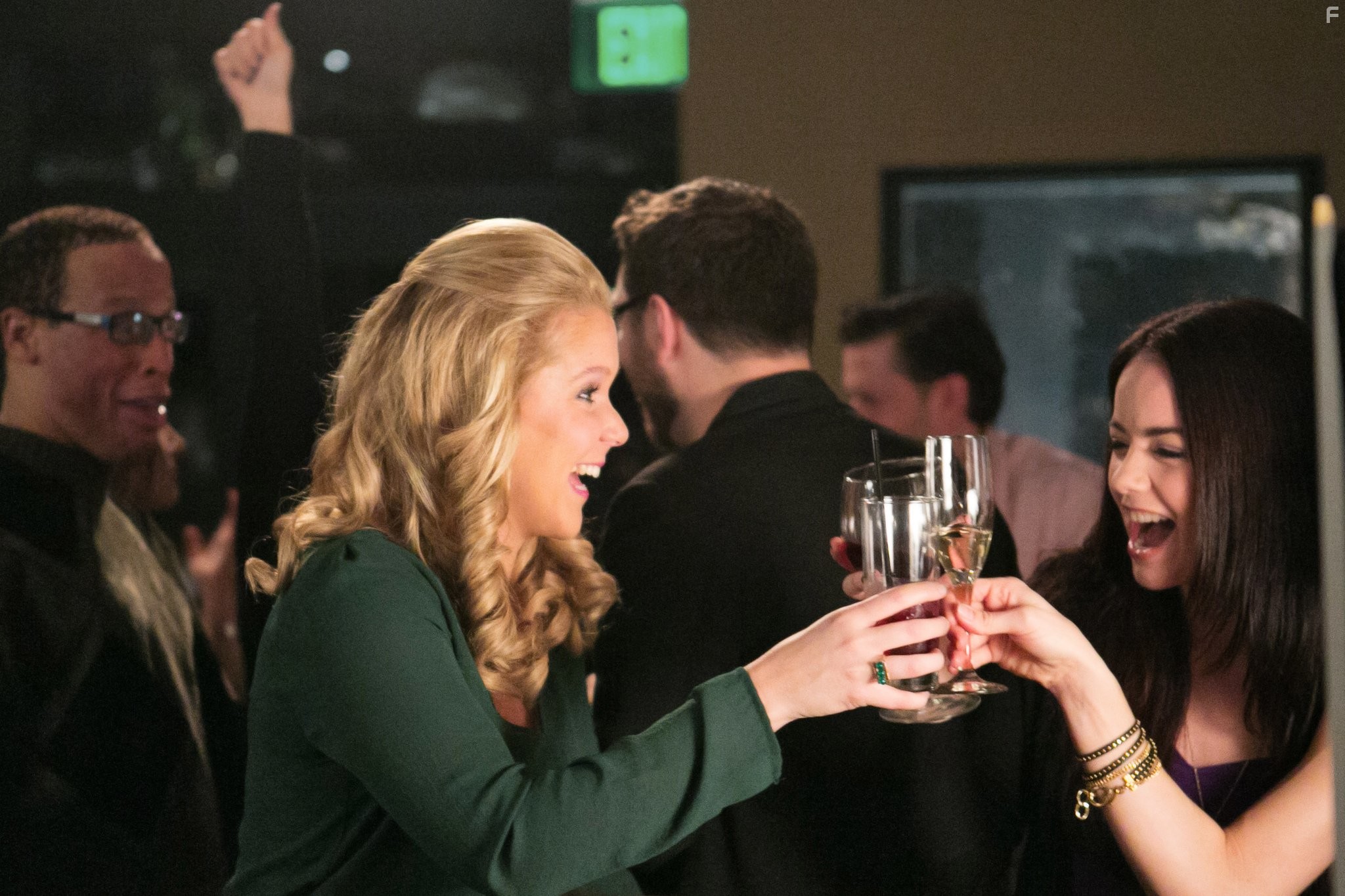 Amy Schumer in Внутри Эми Шумер (2013)