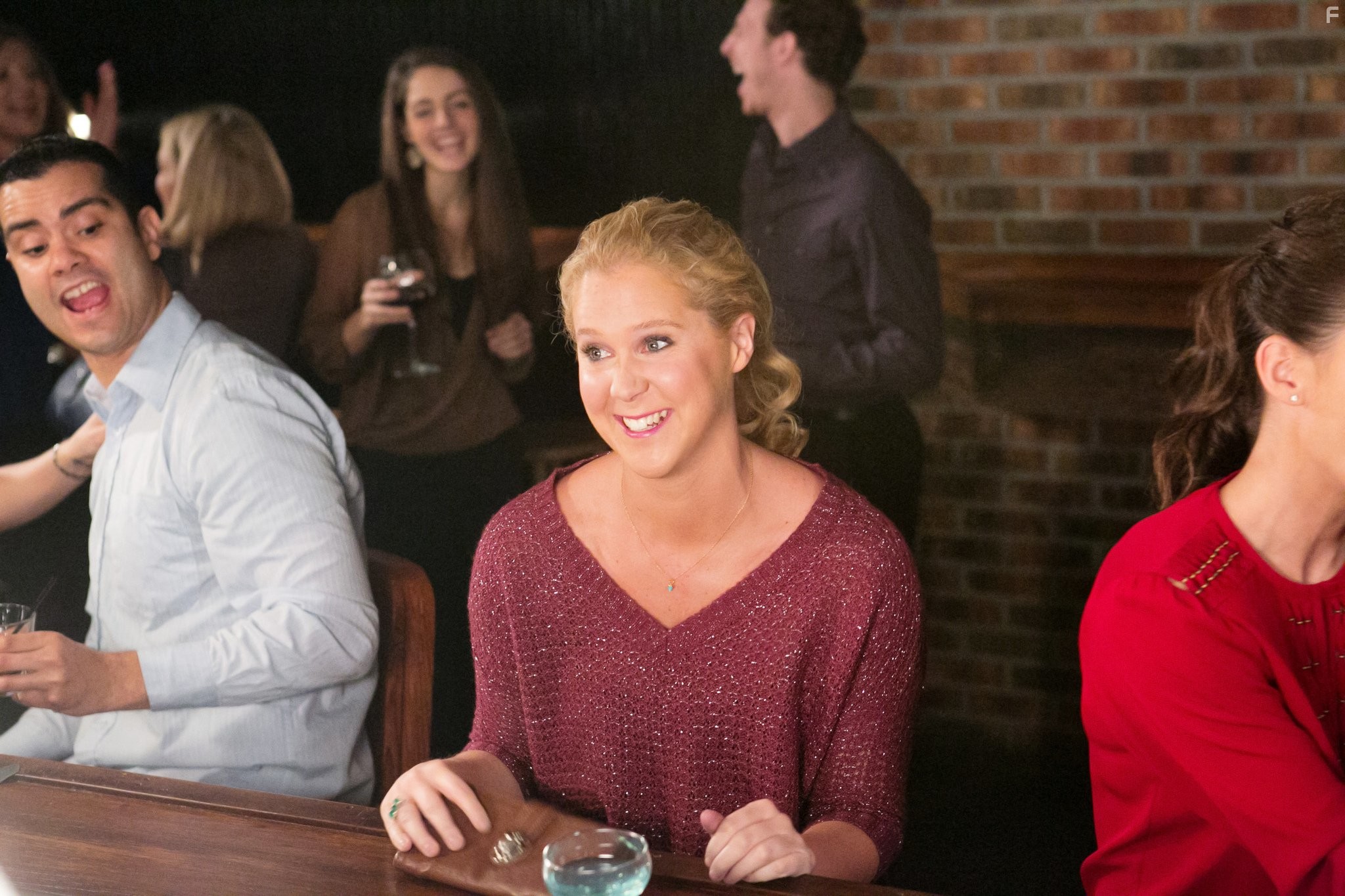 Amy Schumer in Внутри Эми Шумер (2013)