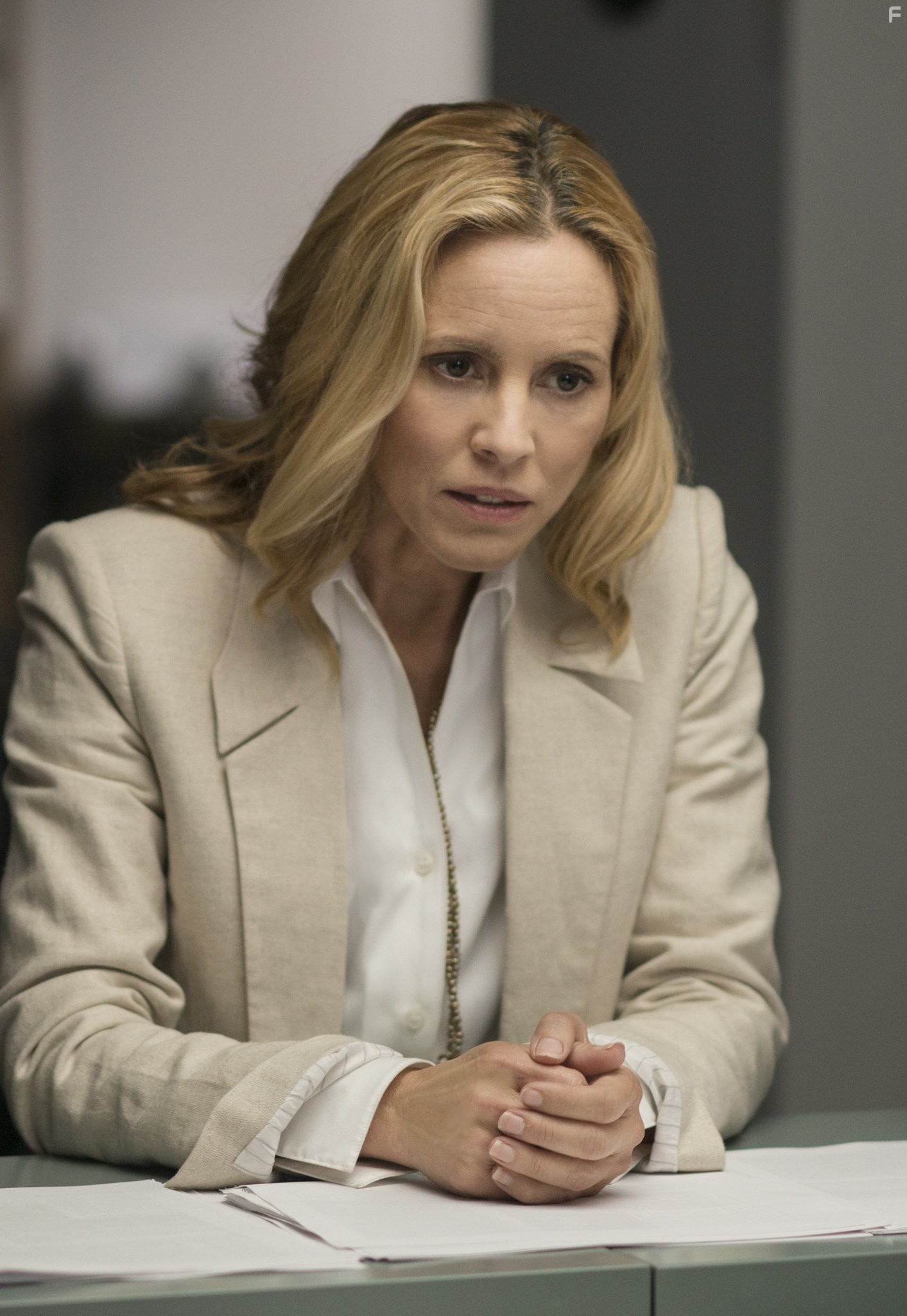 Maria Bello in Громила (2014)