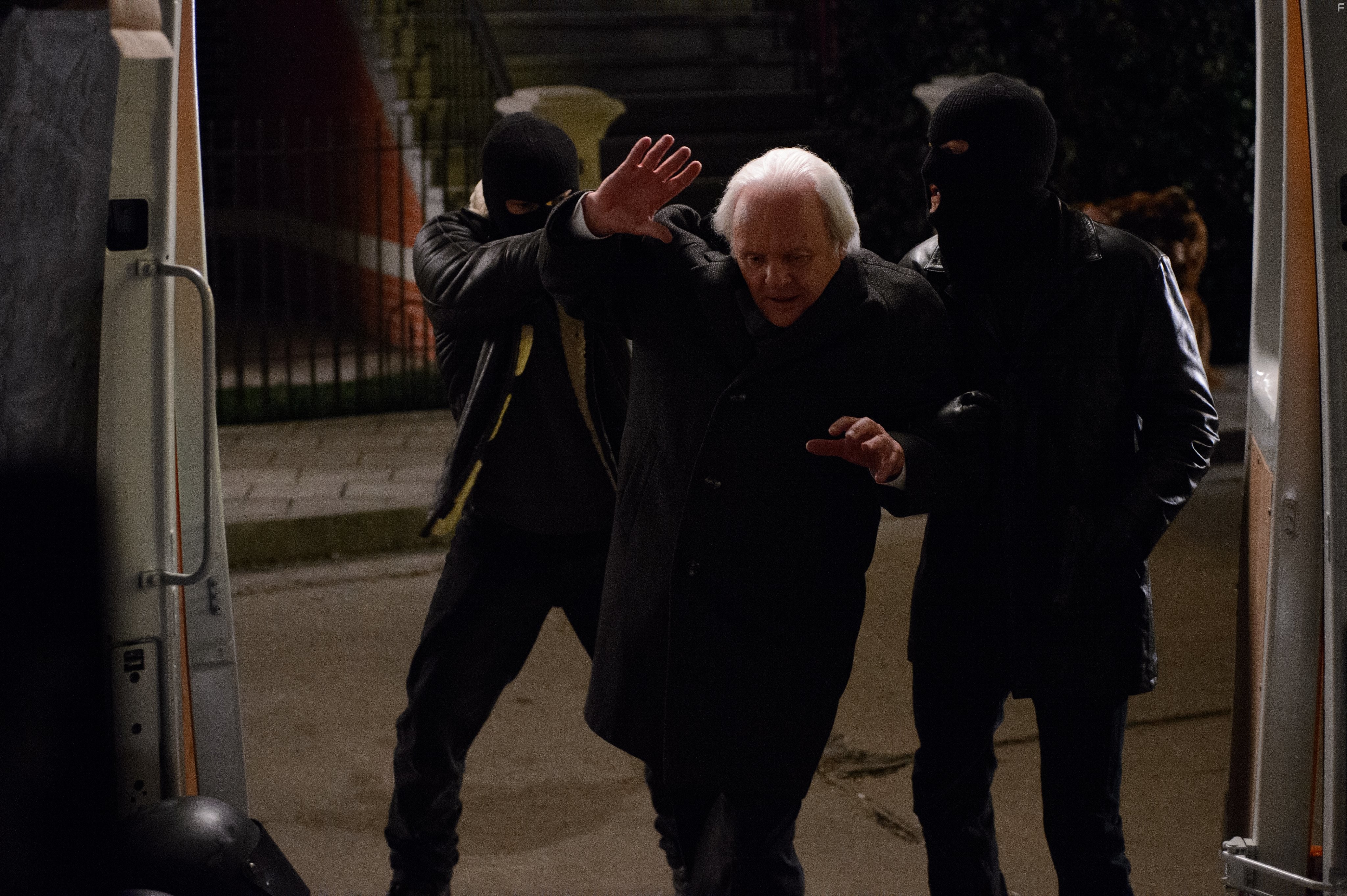 Похищение Фредди Хайнекена (2015)