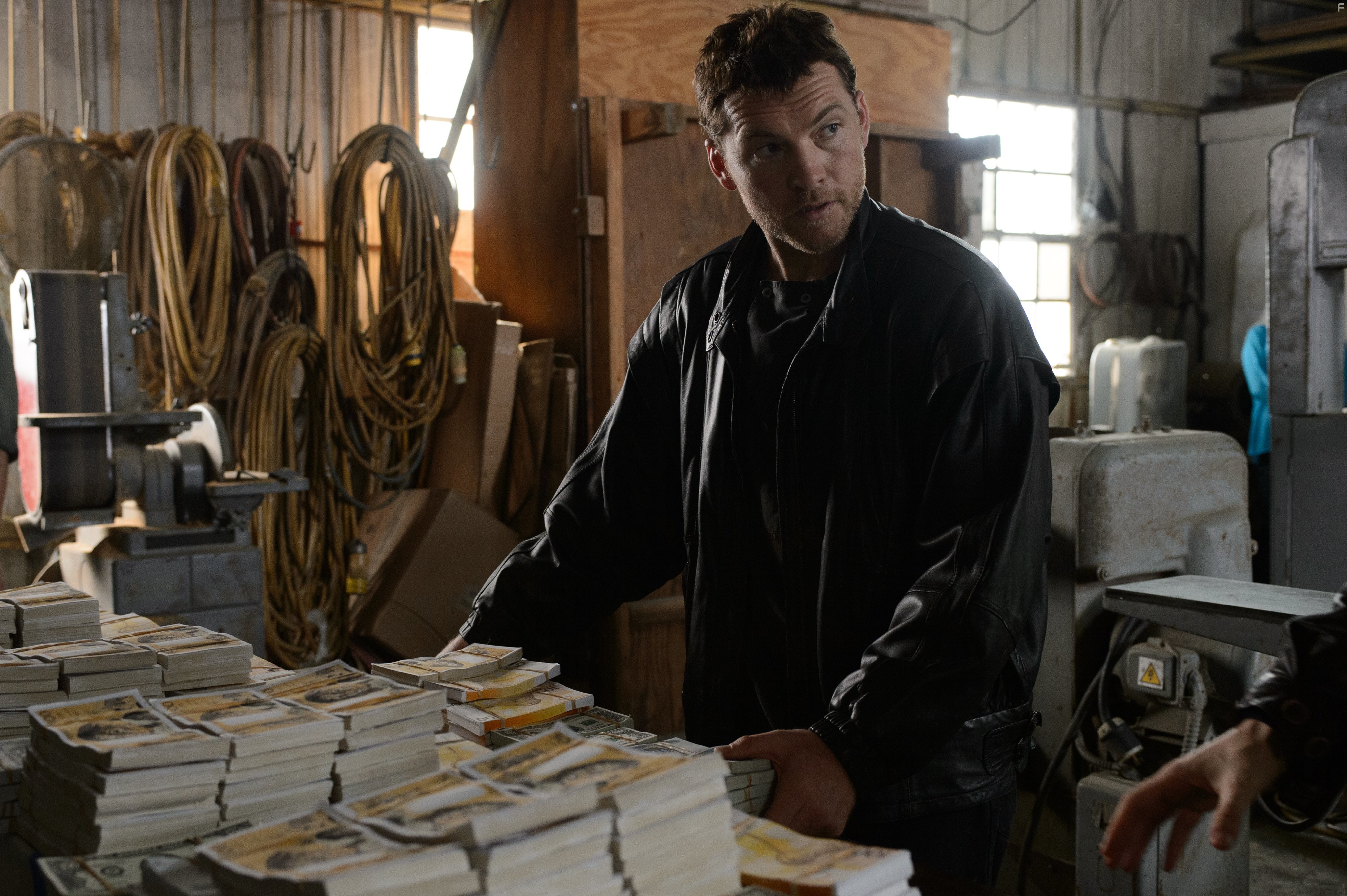 Похищение Фредди Хайнекена (2015)