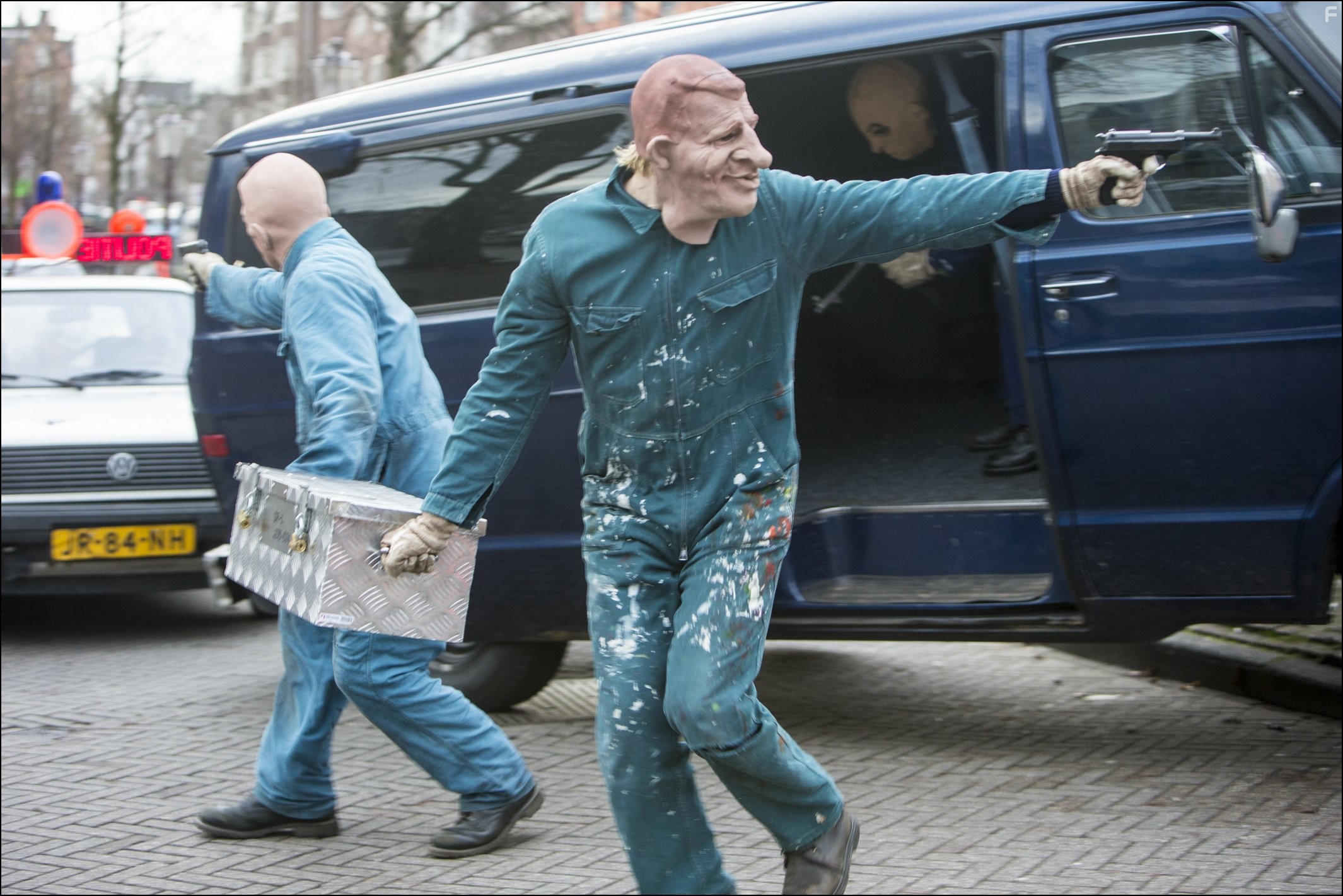 Похищение Фредди Хайнекена (2015)