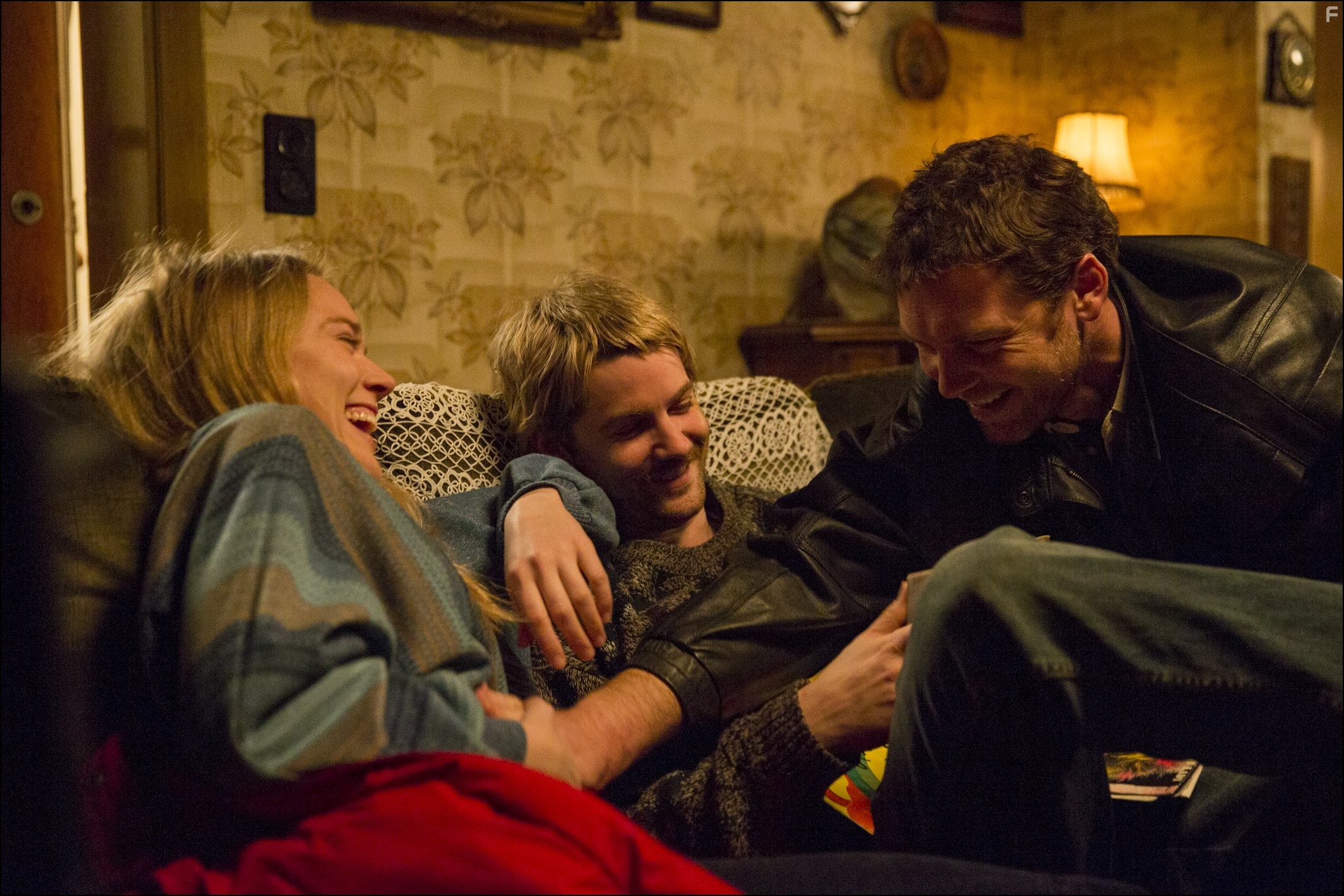 Похищение Фредди Хайнекена (2015)