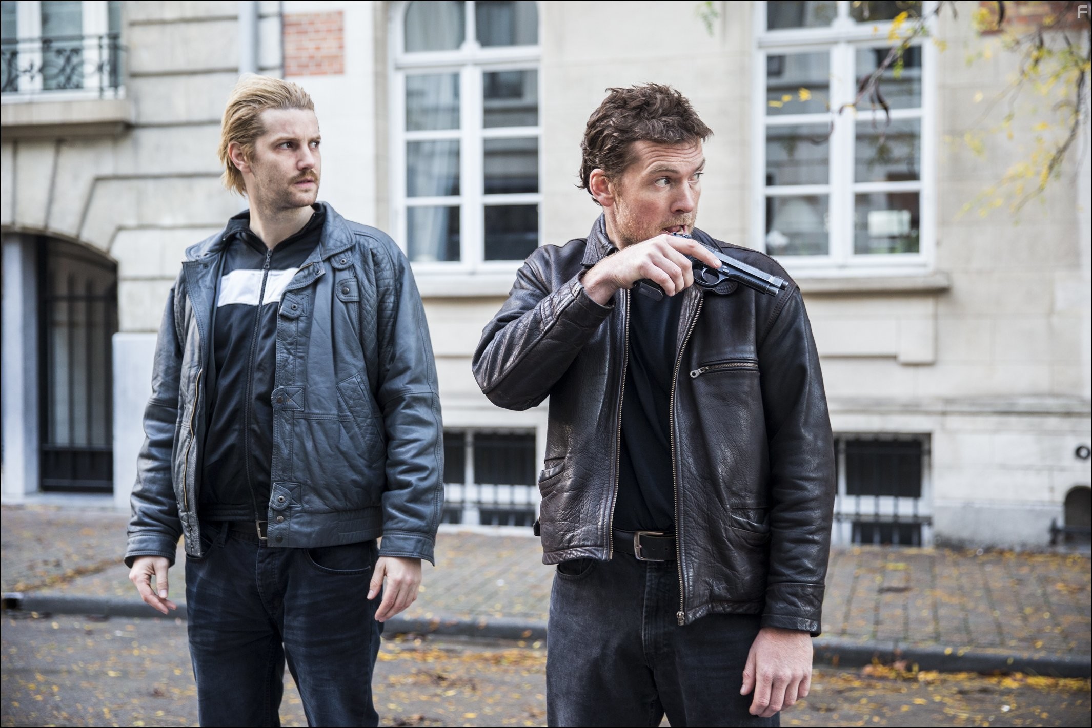 Похищение Фредди Хайнекена (2015)