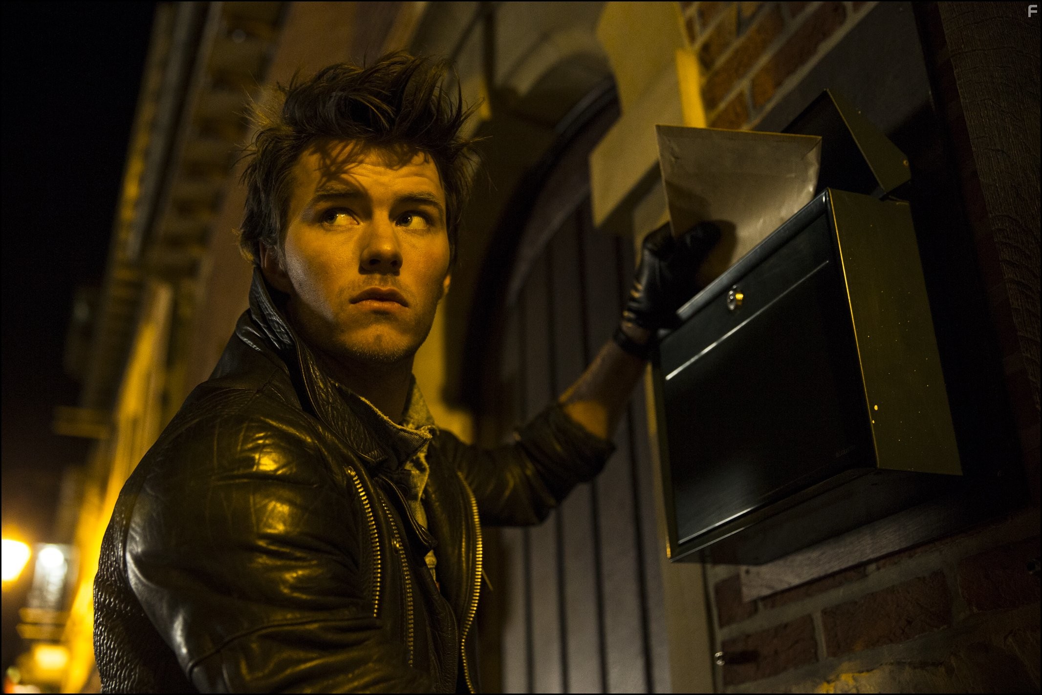 Похищение Фредди Хайнекена (2015)