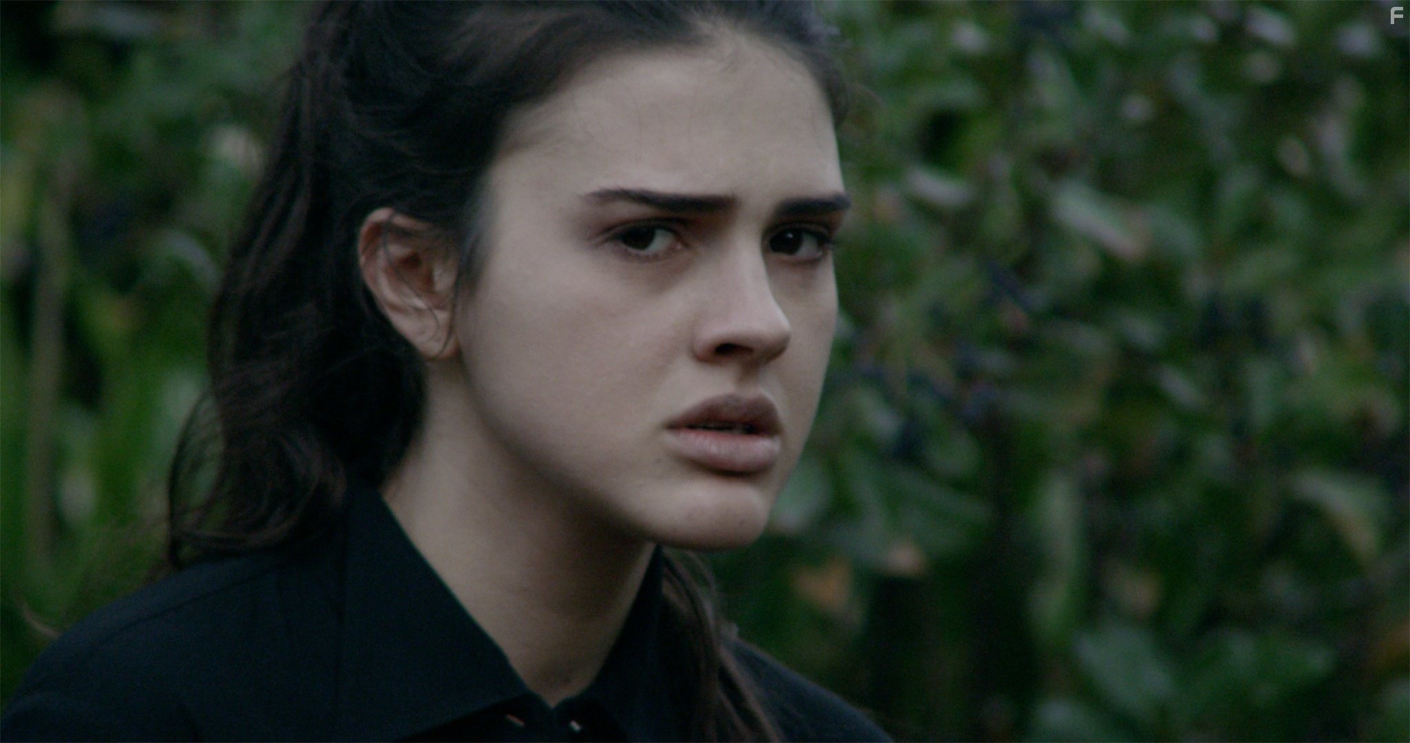 Внутренние демоны