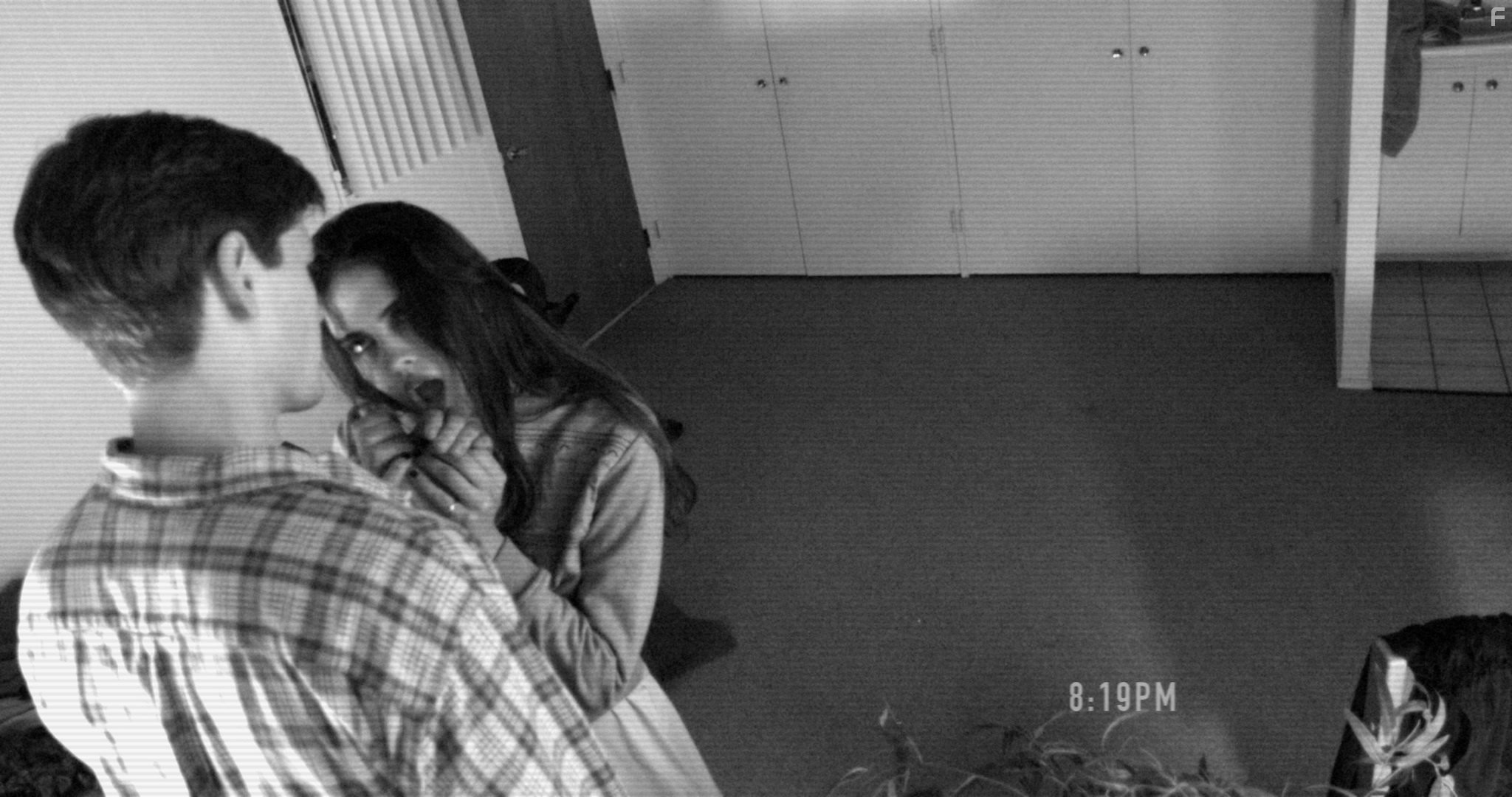 Внутренние демоны (2014)