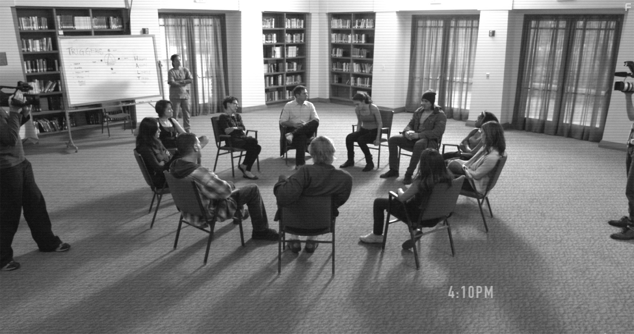 Внутренние демоны (2014)