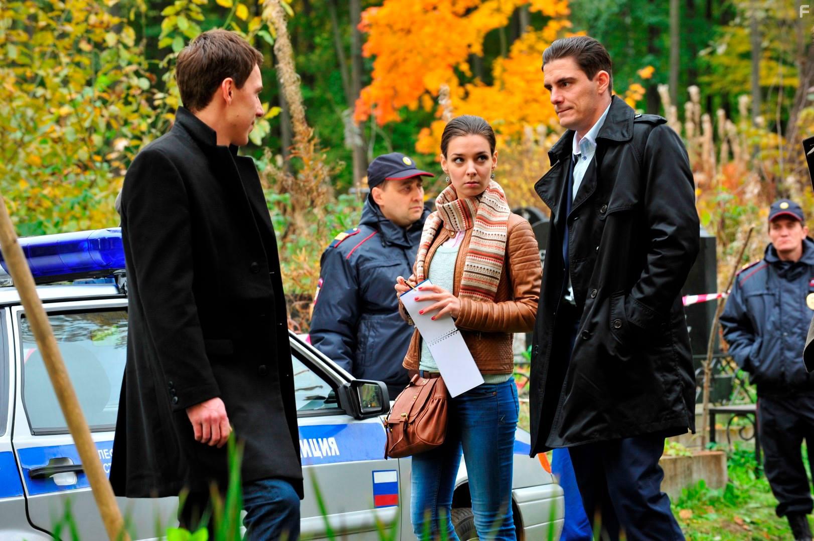 Такая работа #3