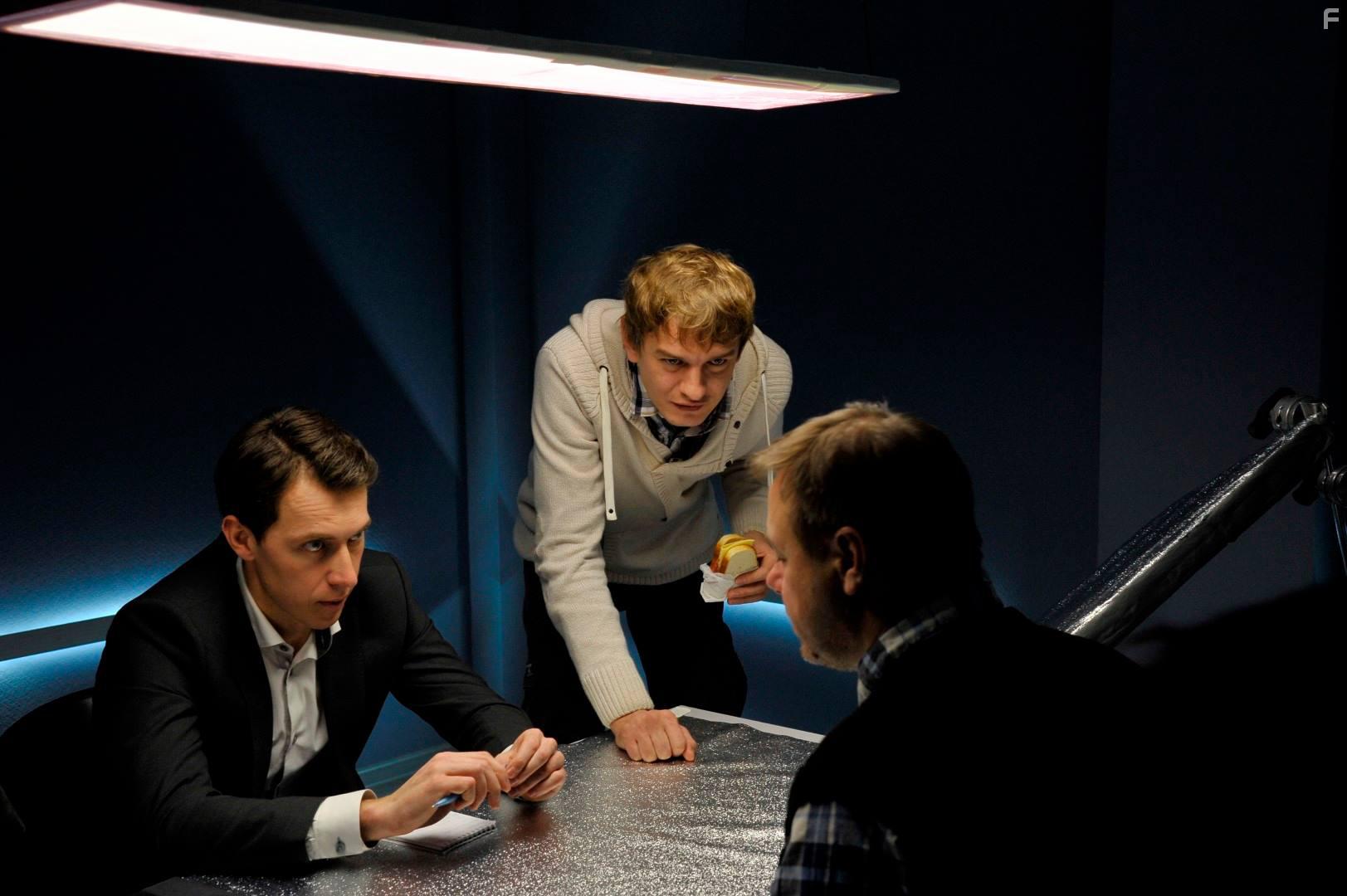 Такая работа #5