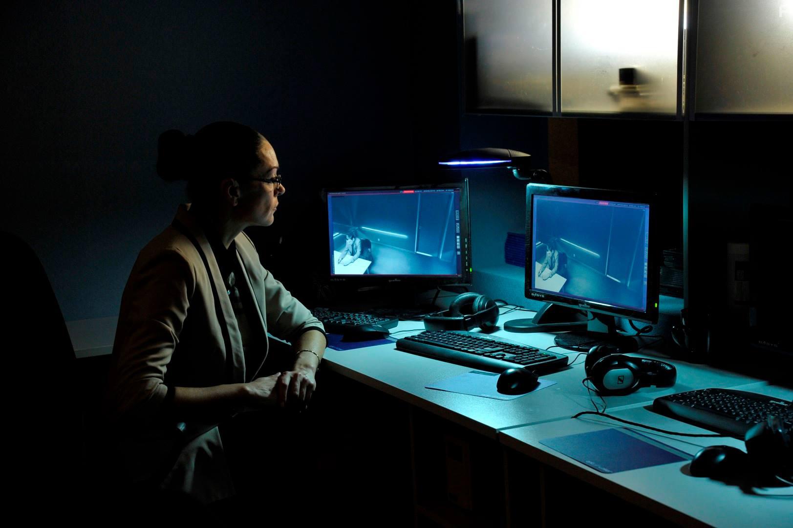 Такая работа #6