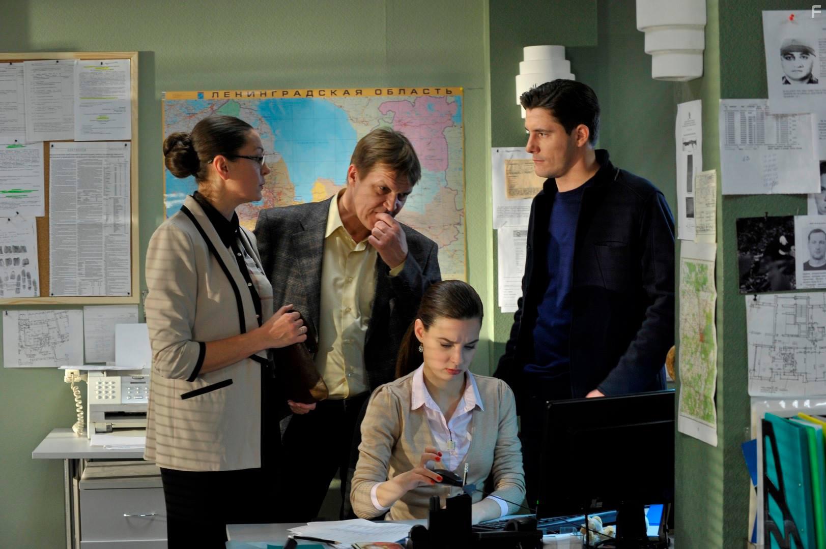 Такая работа #8