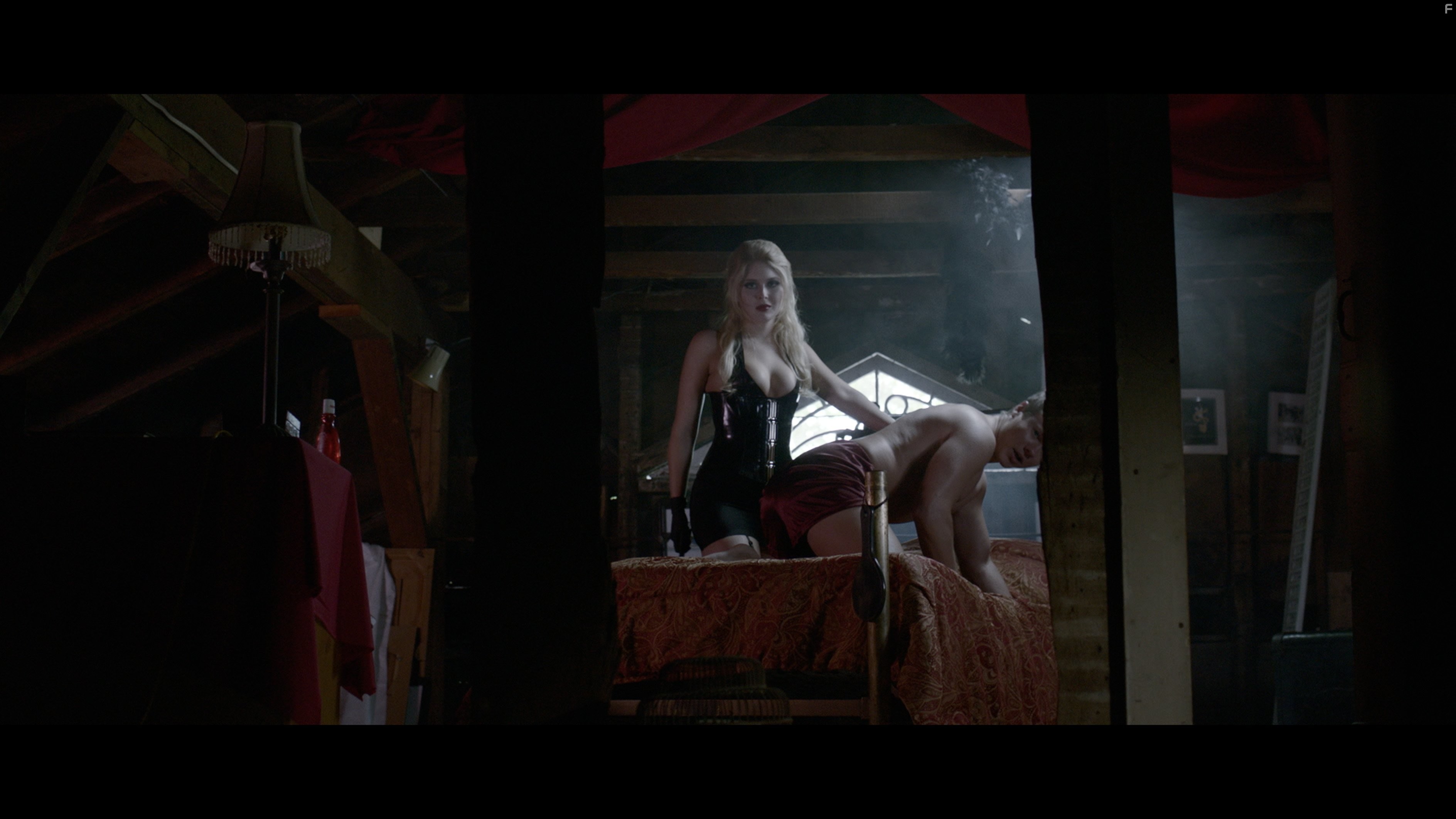 Guy Wilson in The Midnight Game (2013)