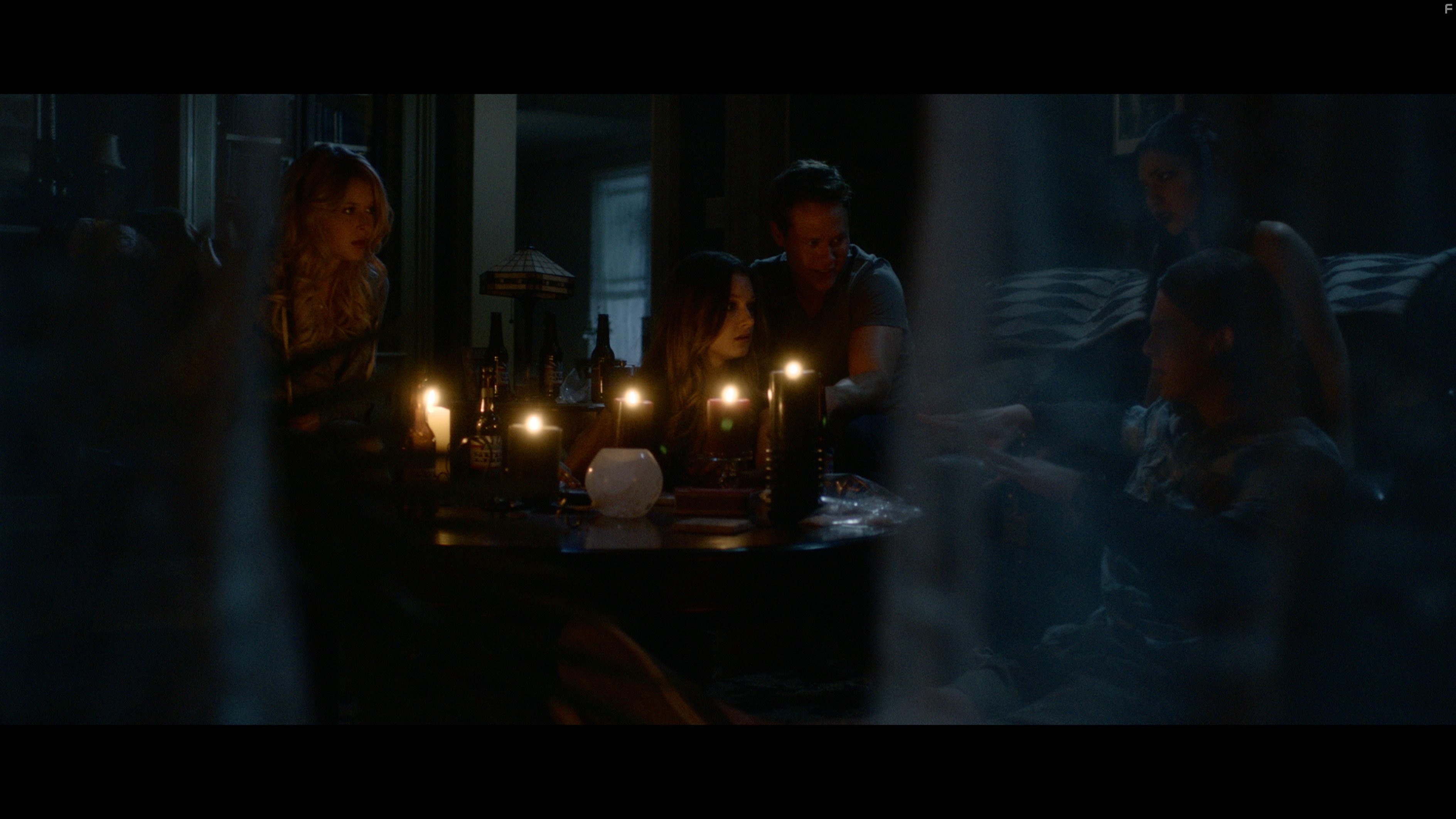 The Midnight Game (2013)