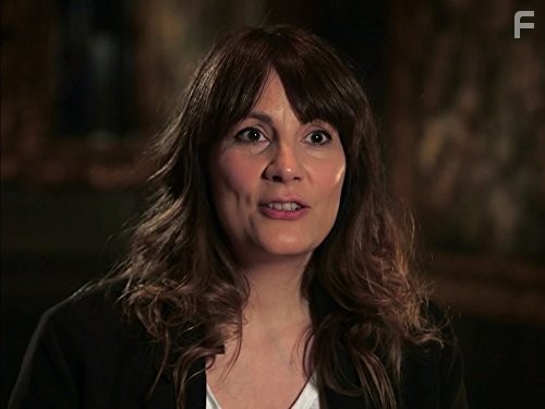 Mysteries at the Museum (2010)