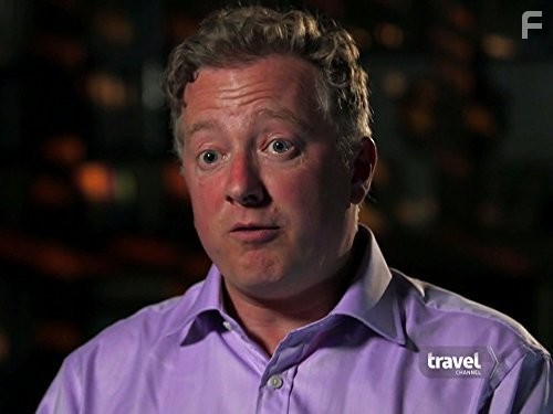 Mysteries at the Museum (2010)