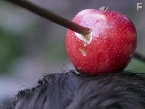 Mysteries at the Museum (2010)