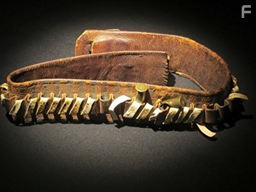 Mysteries at the Museum (2010)