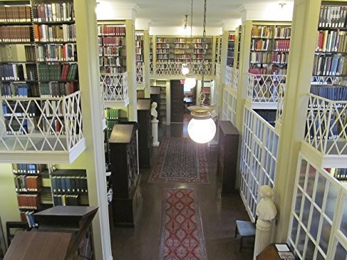 Mysteries at the Museum (2010)