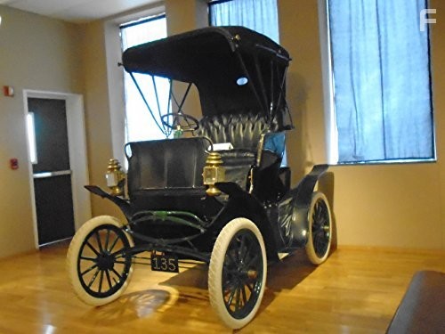 Mysteries at the Museum (2010)