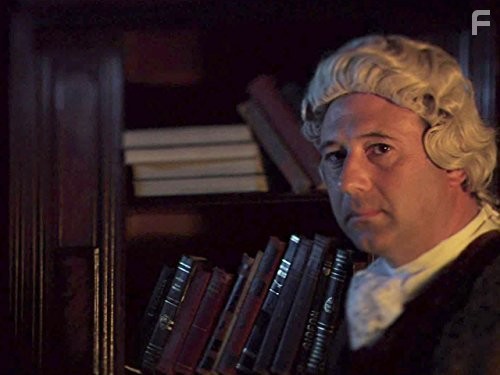 Mysteries at the Museum (2010)