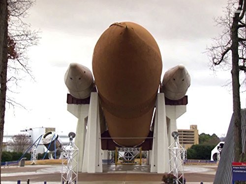 Mysteries at the Museum (2010)