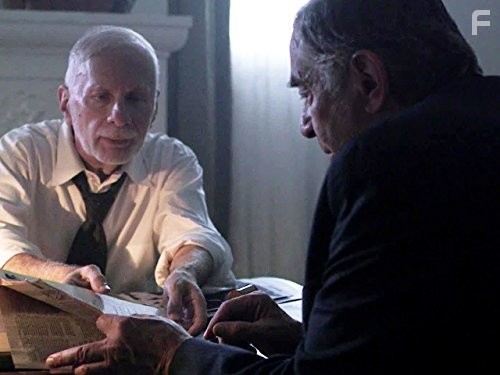 Mysteries at the Museum (2010)